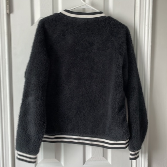 Pj salvage bomber jacket - Picture 4 of 4